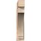 Ekena Millwork Imperial Block Smooth Outlooker, Douglas Fir, 7 1/2"W x 32"D x 36"H OUT08X32X36IMP05SDF - alternate 4